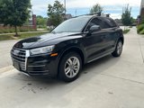 Used 2020 Audi Q5 2.0T Premium w/ Convenience Package image 3