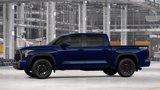 New 2025 Toyota Tundra Platinum image 3