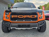Used 2020 Ford F150 Raptor w/ Equipment Group 802A Luxury image 2