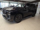 New 2025 INFINITI QX80 Autograph image 4