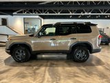 Used 2024 Lexus GX 550 image 2