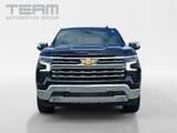 New 2026 Chevrolet Silverado 1500 LTZ w/ LTZ Premium Package image 2