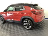 New 2026 Chevrolet TrailBlazer RS w/ Convenience Package image 3