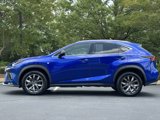 Used 2019 Lexus NX 300 F Sport w/ F Sport Premium Package image 3