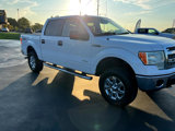 Used 2014 Ford F150 XLT w/ Equipment Group 302A Luxury image 3