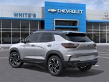 New 2026 Chevrolet TrailBlazer RS image 3