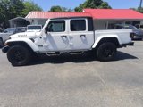 Used 2021 Jeep Gladiator Sport image 2