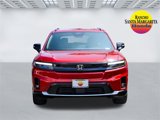 New 2025 Honda Prologue Touring image 2