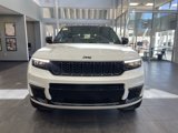New 2025 Jeep Grand Cherokee L Summit w/ Advanced Protech Group IV image 3