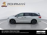 Certified 2023 Honda Odyssey Elite image 6