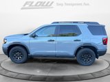 New 2026 Honda Passport TrailSport image 4
