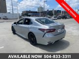 Used 2024 Toyota Camry XSE image 3