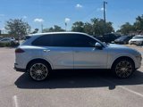 Used 2018 Porsche Cayenne S Platinum image 5