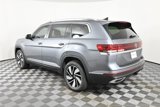 New 2025 Volkswagen Atlas SEL image 3