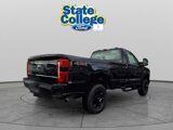 New 2025 Ford F350 XL w/ STX Appearance Package image 3