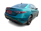 New 2025 Alfa Romeo Giulia AWD image 4