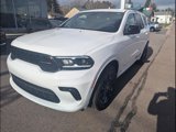 New 2025 Dodge Durango GT w/ Blacktop Package image 2