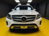 Used 2017 Mercedes-Benz GLS 450 4MATIC w/ Premium Package image 2