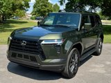 Used 2025 Lexus GX 550 w/ Accessory Package (2T) image 2