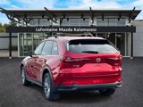 New 2025 MAZDA CX-90 3.3 Turbo w/ Preferred Package image 6