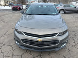 Used 2018 Chevrolet Malibu LT image 3