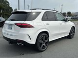 New 2025 Mercedes-Benz GLE 450e 4MATIC image 4