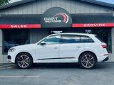 Used 2022 Audi Q7 3.0T Premium Plus w/ Premium Plus Package image 4