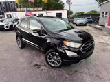 Used 2019 Ford EcoSport Titanium image 4