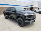 New 2026 Chevrolet Silverado EV LT image 2