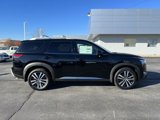 New 2025 Nissan Pathfinder Platinum w/ Cargo Package image 5