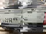 New 2025 Toyota Tundra Limited image 4