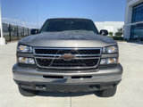 Used 2007 Chevrolet Silverado 1500 LS image 2