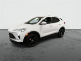 New 2025 Buick Encore GX Sport Touring w/ Advanced Technology Package image 5