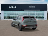 New 2025 Kia Niro Wind image 4