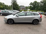 Used 2018 Volvo V60 T5 Dynamic w/ Vision Package image 2