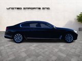 Used 2019 BMW 740i xDrive image 6