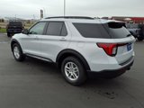 New 2025 Ford Explorer Active image 3