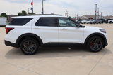 New 2025 Ford Explorer ST-Line image 4