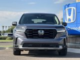 Certified 2025 Honda Pilot EX-L image 5