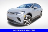 New 2025 Volkswagen ID.4 Pro S image 2