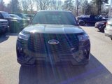 New 2025 Ford Explorer ST image 2