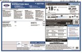 Used 2024 Ford Expedition Max XLT image 4