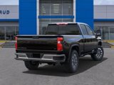 New 2025 Chevrolet Silverado 2500 LT w/ All Star Edition image 4