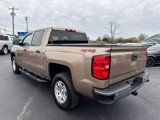 Used 2018 Chevrolet Silverado 1500 LT w/ Trailering Package image 5