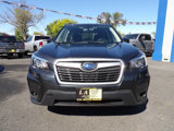 Used 2019 Subaru Forester Premium w/ All-Weather Package image 2