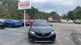 Used 2019 Toyota Camry XSE image 2