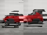New 2025 Jeep Compass Trailhawk w/ Trailhawk Elite Group image 3