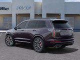 New 2025 Cadillac XT6 Sport w/ Technology Package image 3