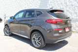 Used 2020 Hyundai Tucson SEL w/ Cargo Package image 3