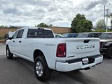 New 2025 RAM 2500 Big Horn image 3